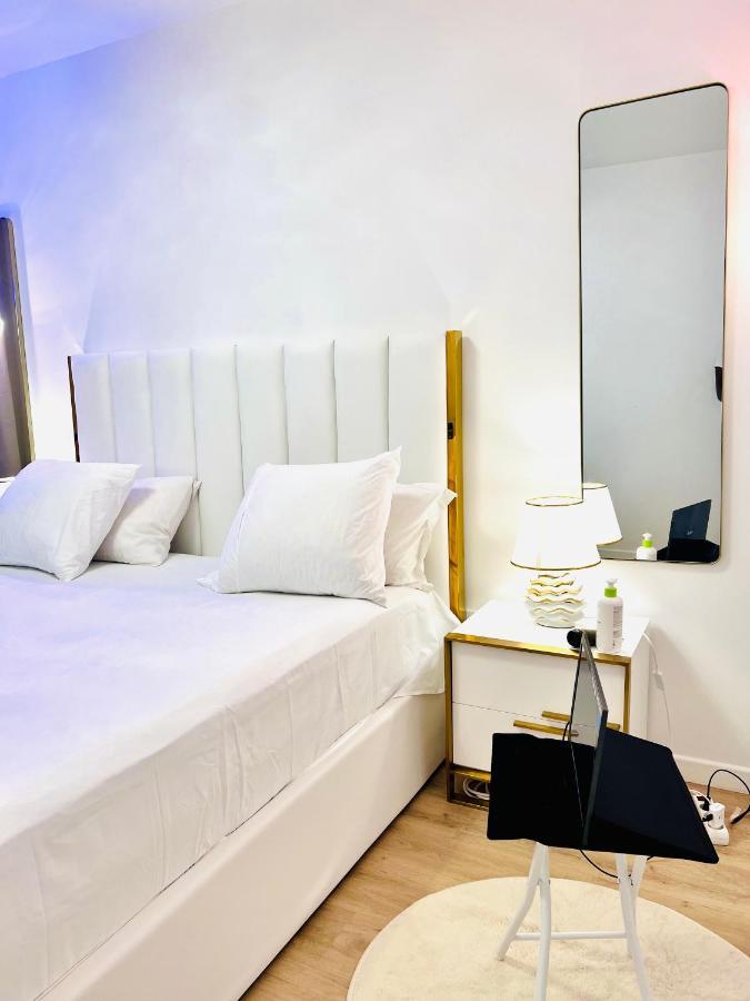 Les Residences De Djibril Le Blanc-Mesnil Esterno foto