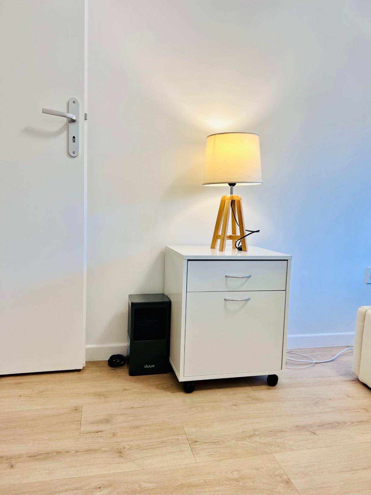 Les Residences De Djibril Le Blanc-Mesnil Esterno foto